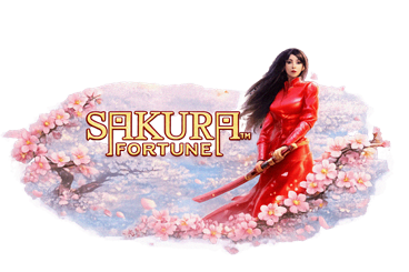Sakura Fortune slot samurai giapponese con giri gratis e rispins
